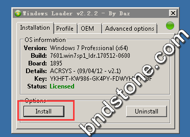 null
